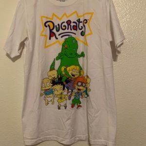 Rugrats t shirt